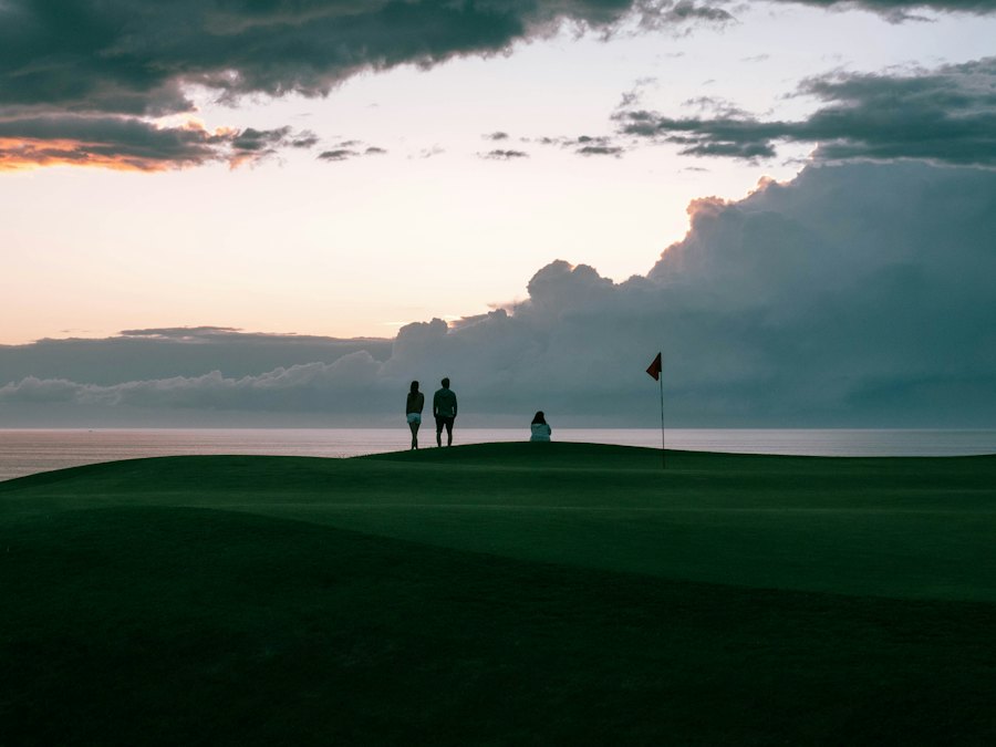 Full Playing Membership