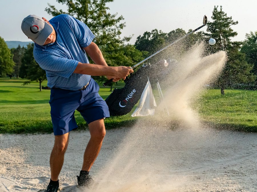 Links Short-Game School
